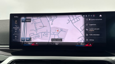 BMW 2 Series 220i M Sport 2dr Step Auto [Pro Pack] Petrol Coupe